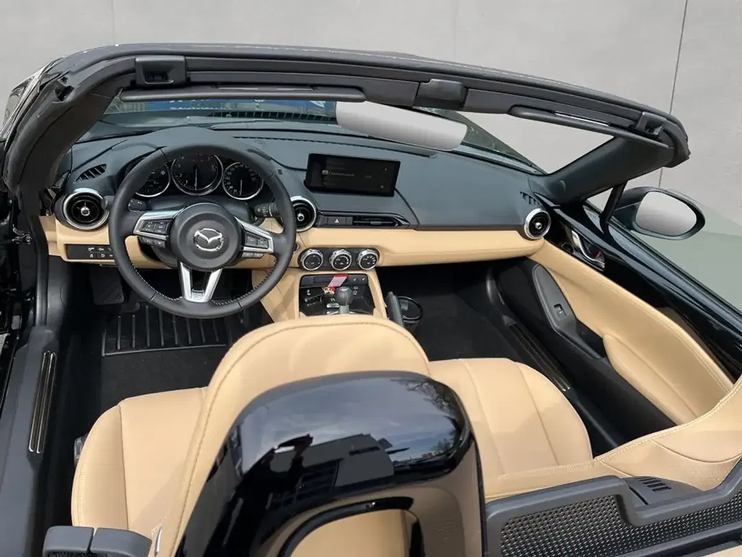 Mazda MX-5 - Thumbnail 12