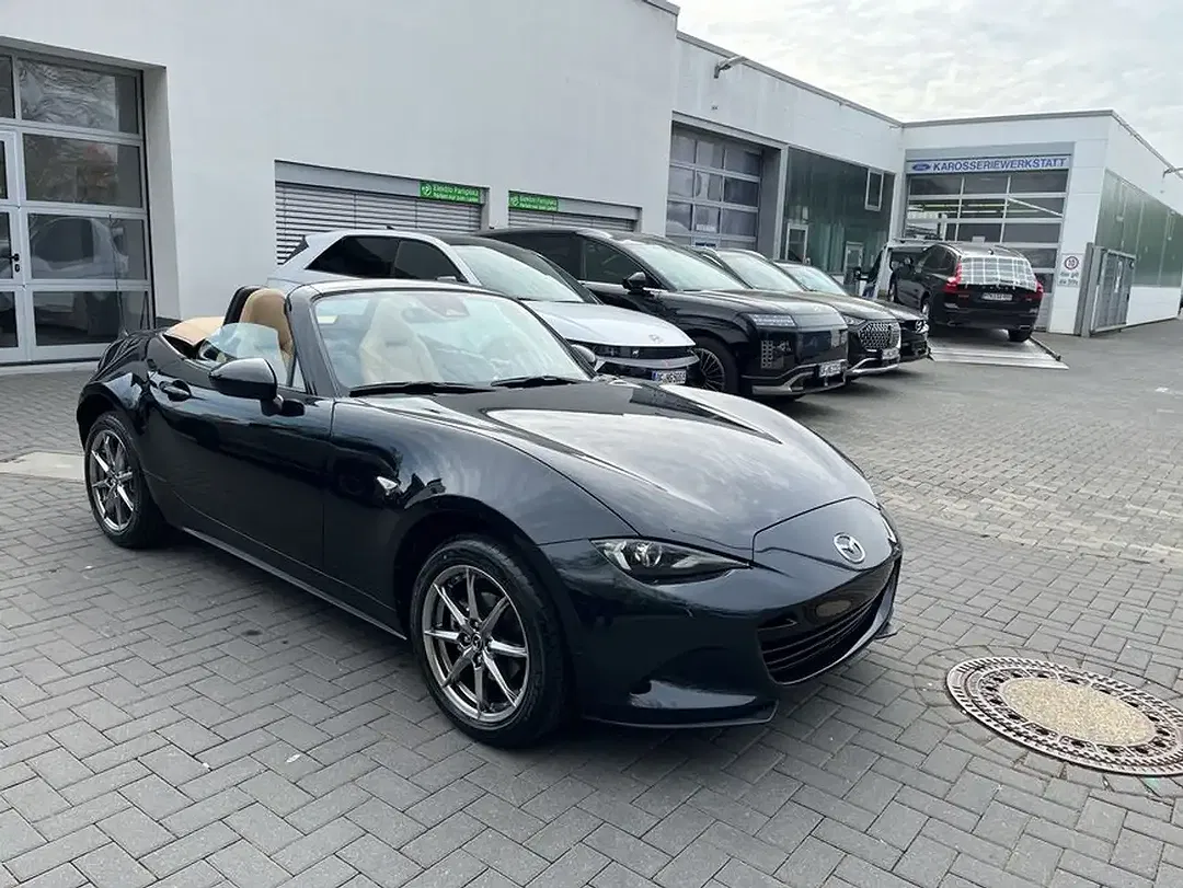 Mazda MX-5 - Thumbnail 16