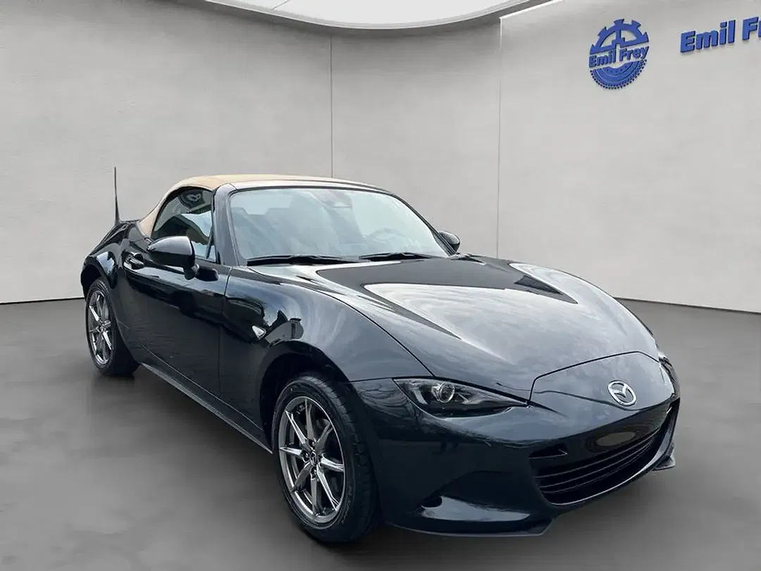 Mazda MX-5 - Thumbnail 7