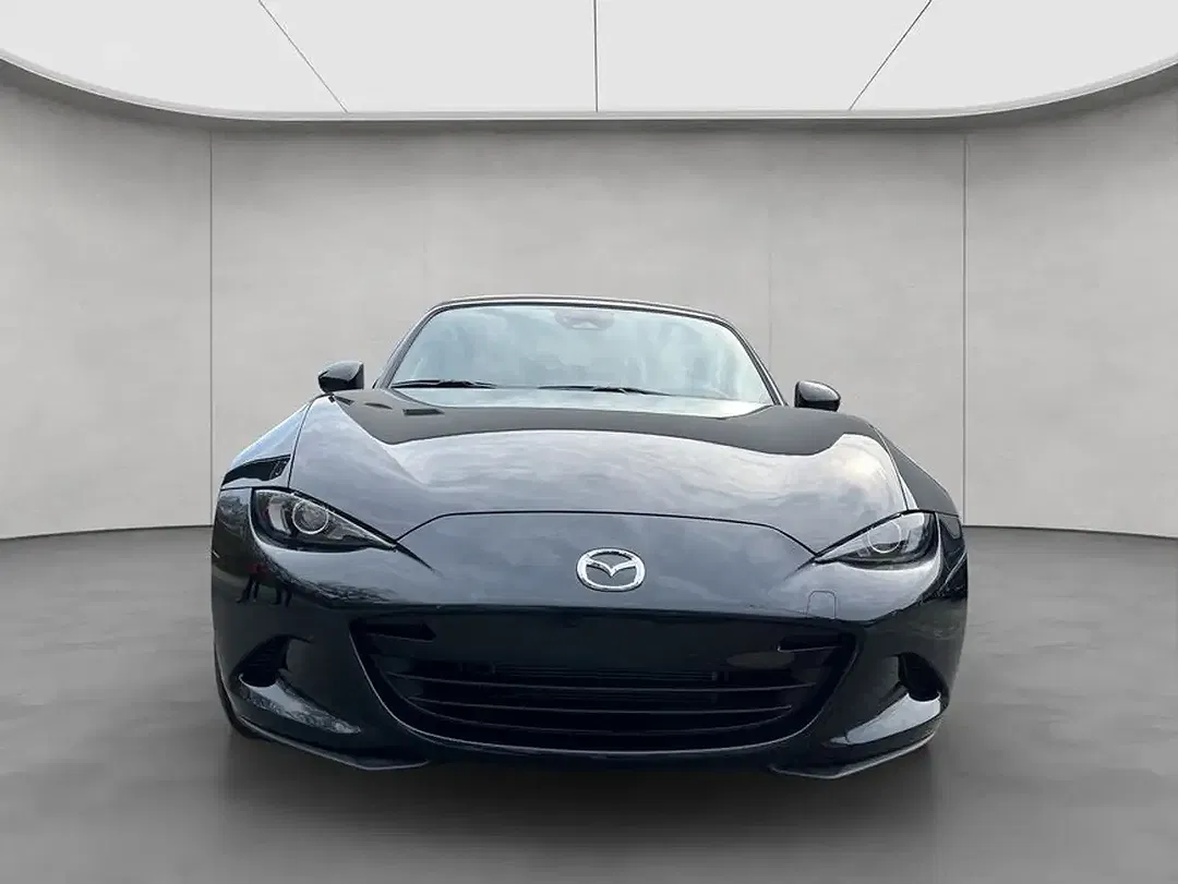 Mazda MX-5 - Thumbnail 8