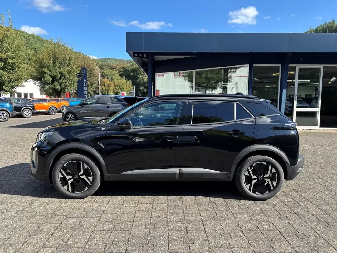 Peugeot 2008 - Thumbnail 5