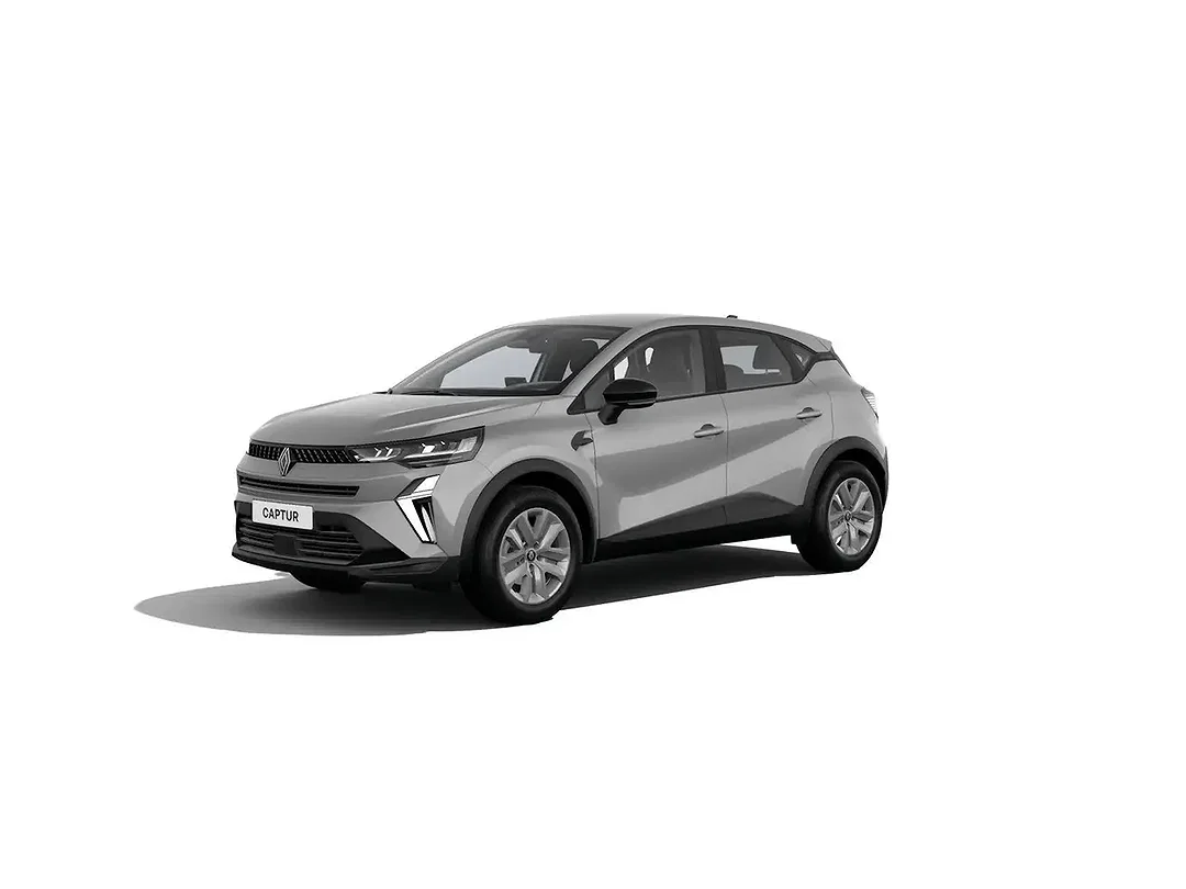 Renault Captur - Afbeelding 1