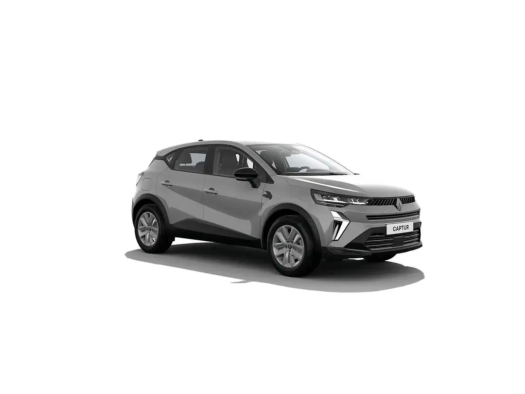 Renault Captur - Thumbnail 10