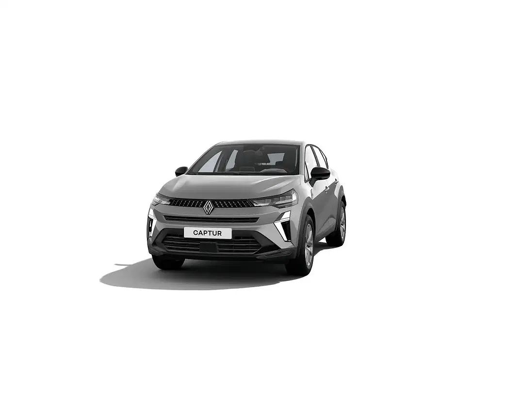 Renault Captur - Thumbnail 12