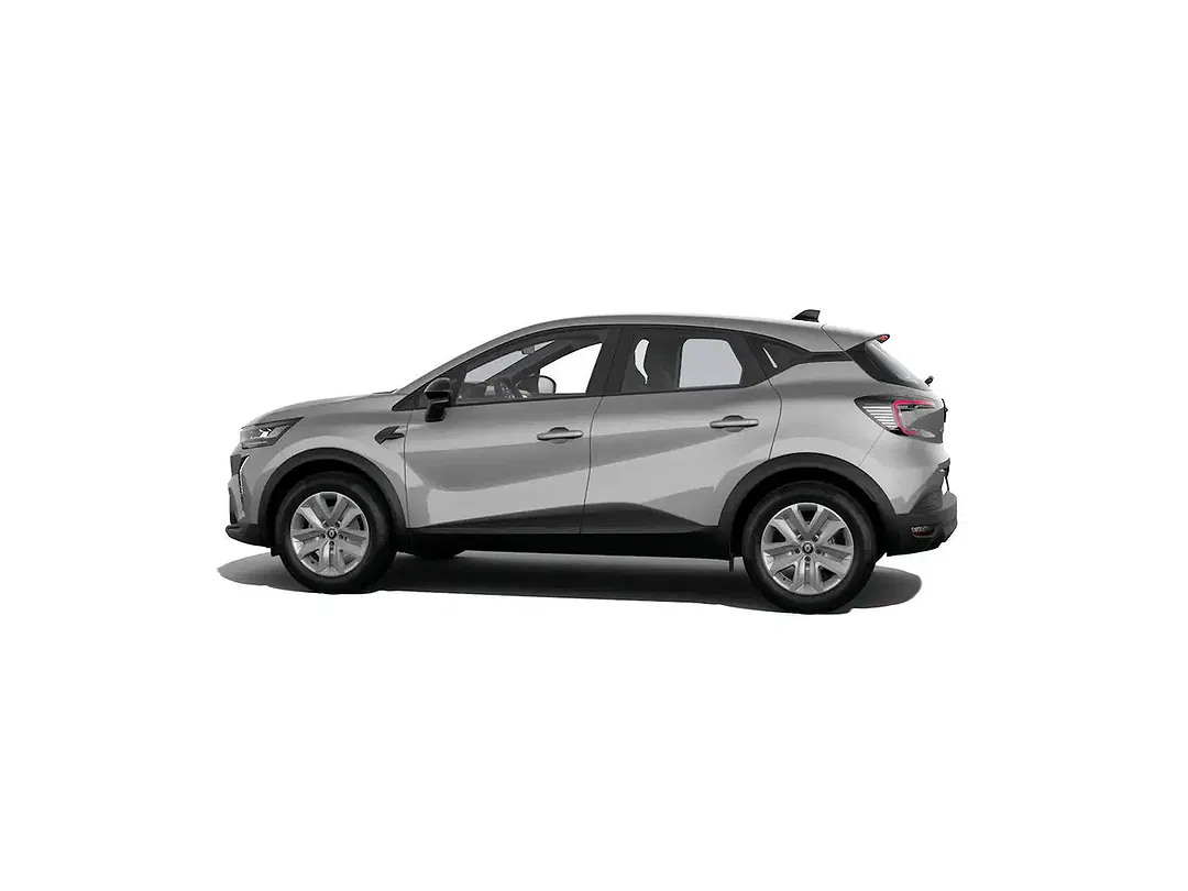 Renault Captur - Thumbnail 3