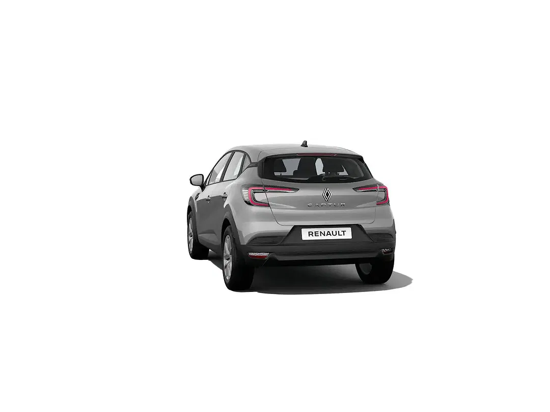 Renault Captur - Thumbnail 5