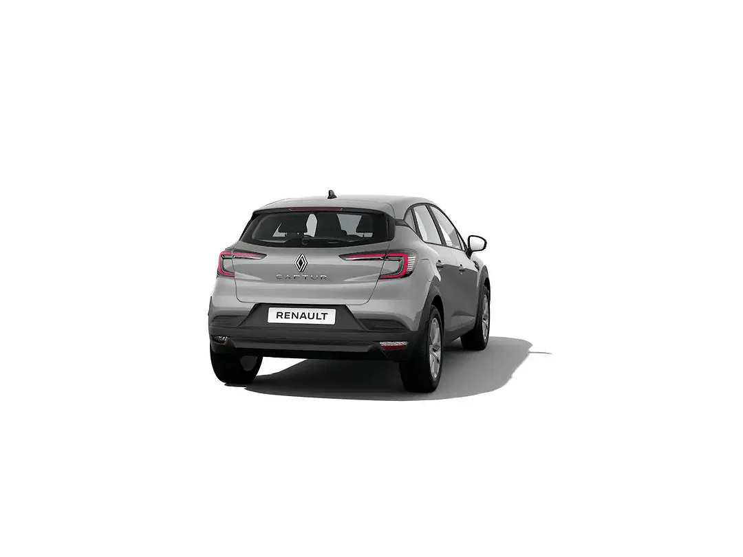 Renault Captur - Thumbnail 6