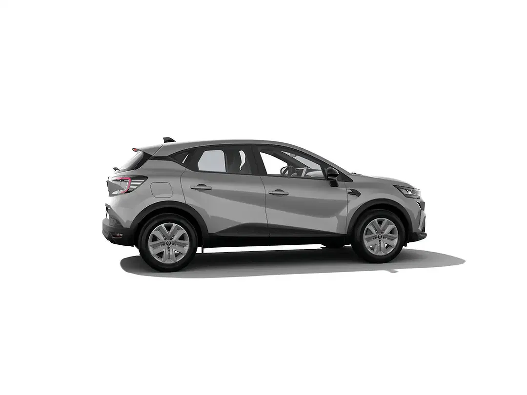 Renault Captur - Thumbnail 8