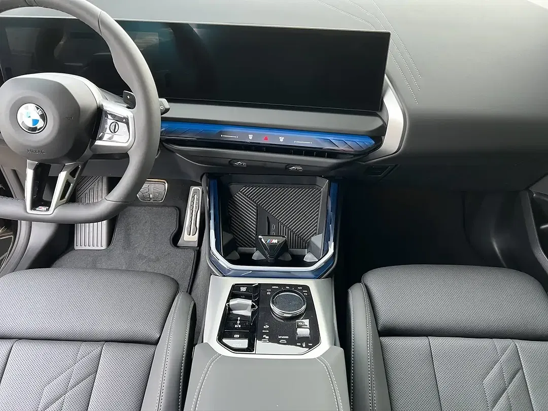 BMW X3 - Thumbnail 11