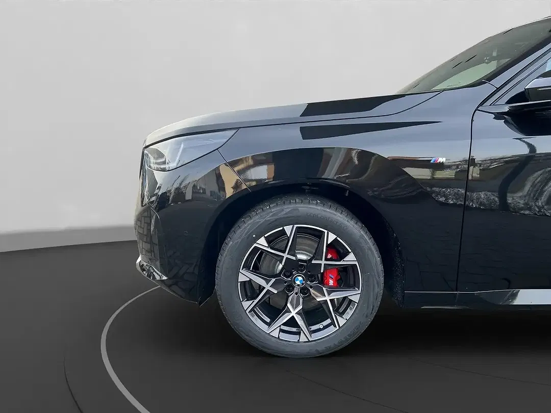 BMW X3 - Thumbnail 13