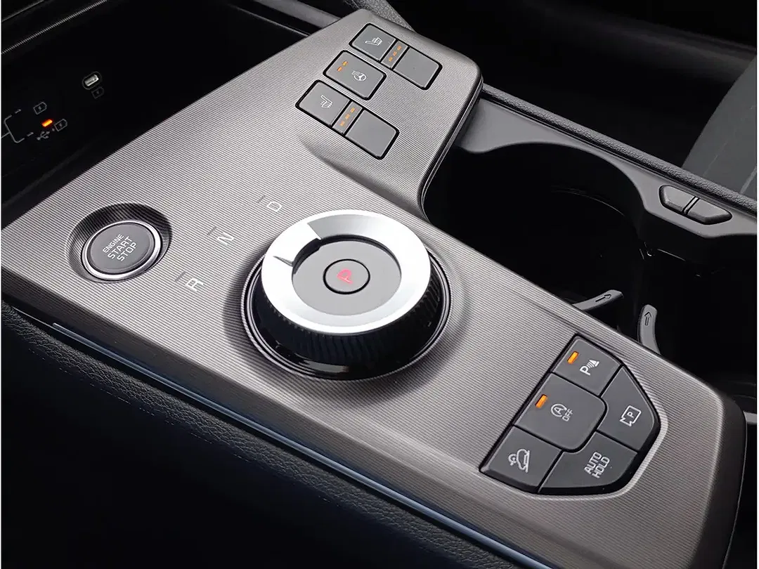 Kia Sportage - Thumbnail 15
