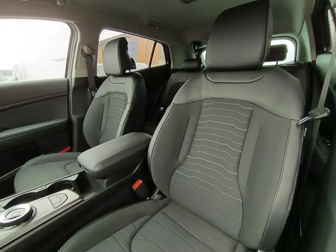 Kia Sportage - Thumbnail 7