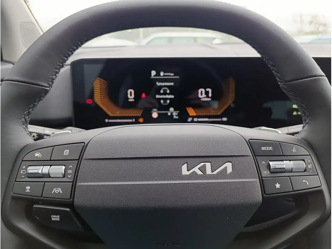Kia Sportage - Thumbnail 9
