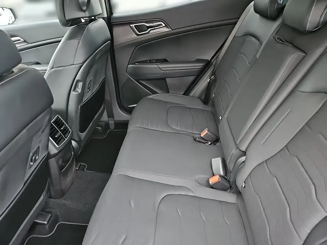 Kia Sportage - Thumbnail 9