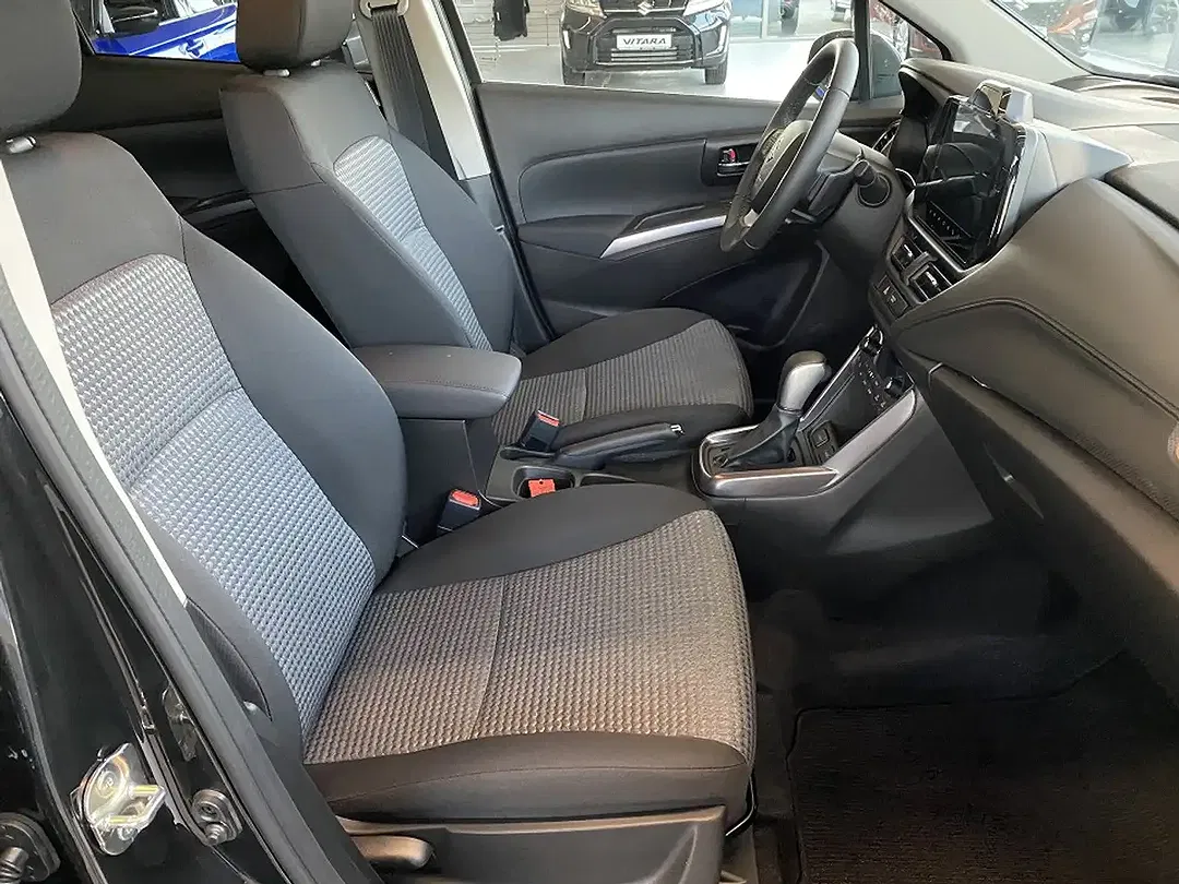 Suzuki S-Cross - Thumbnail 5