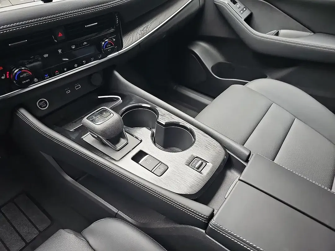 Nissan X-Trail - Thumbnail 12