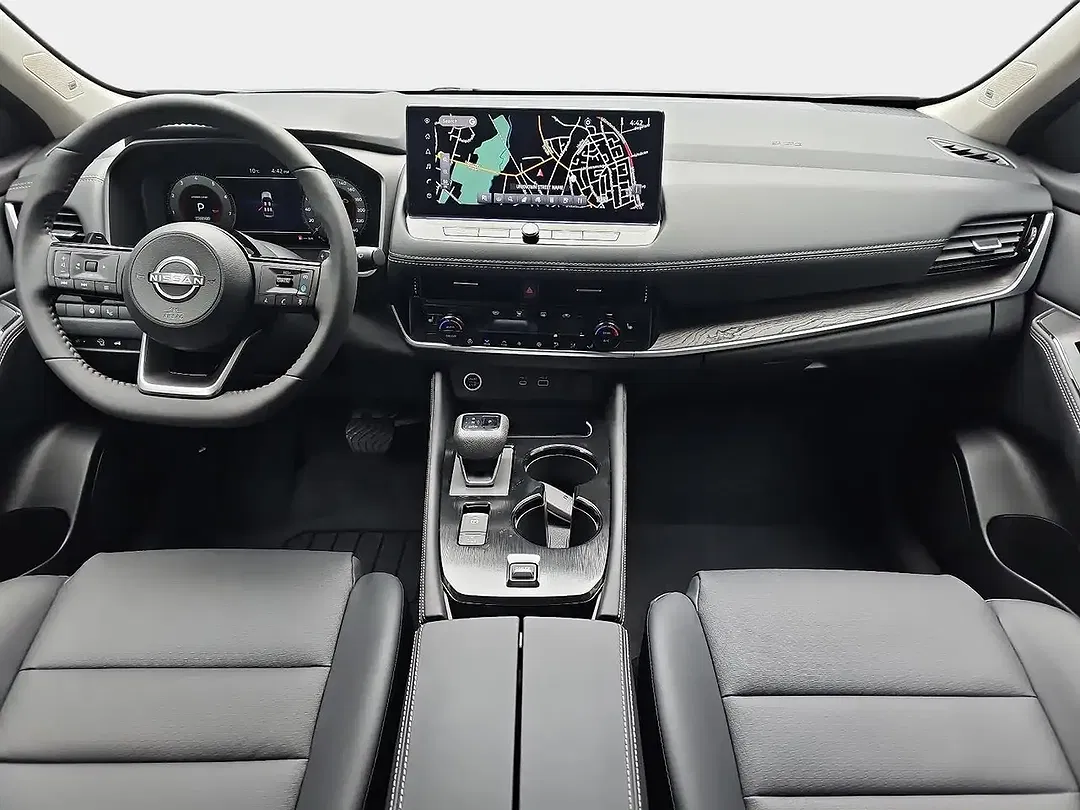 Nissan X-Trail - Thumbnail 7
