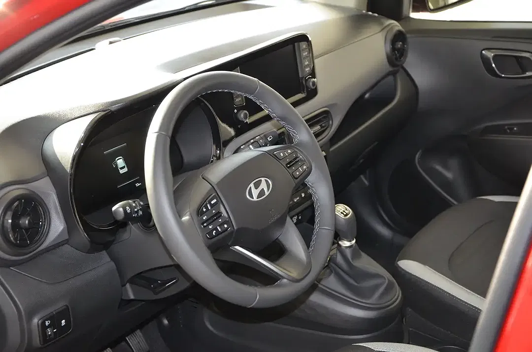 Hyundai i10 - Thumbnail 5