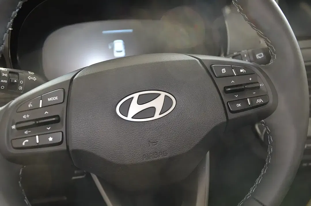 Hyundai i10 - Thumbnail 6