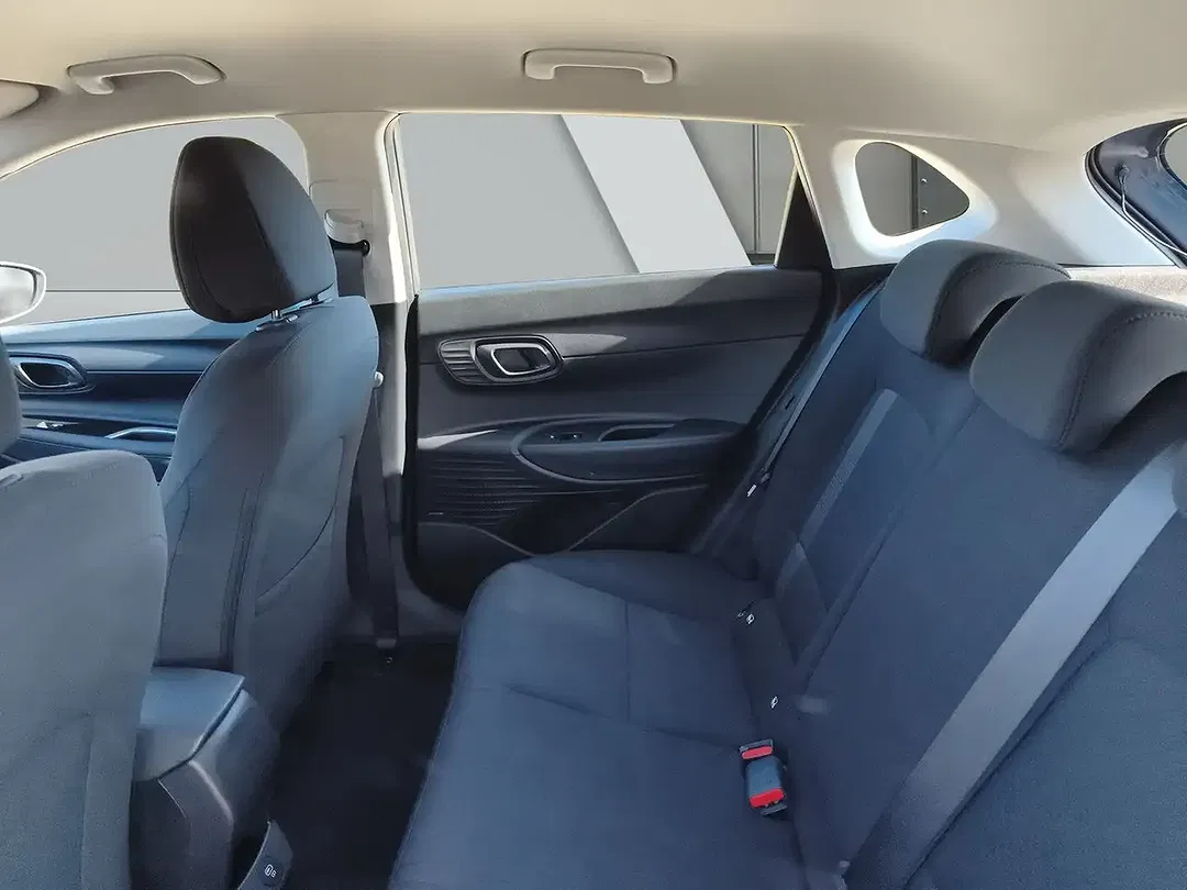 Hyundai i20 - Thumbnail 11