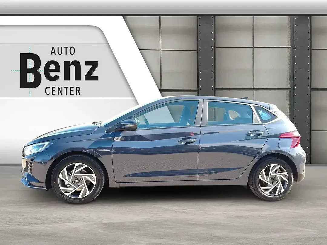 Hyundai i20 - Thumbnail 2