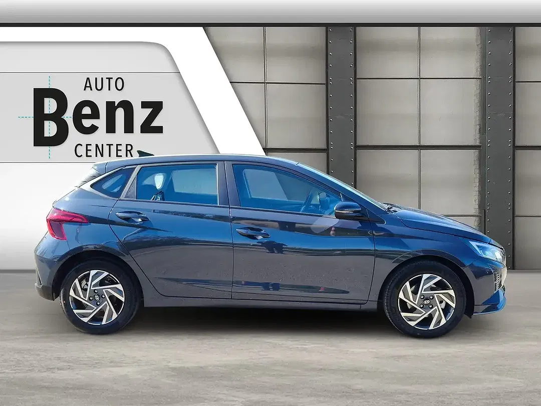 Hyundai i20 - Thumbnail 6