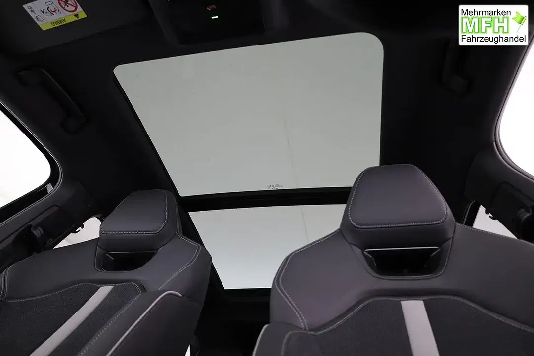Skoda Kodiaq - Thumbnail 10
