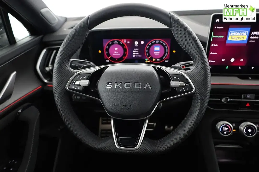 Skoda Kodiaq - Thumbnail 5
