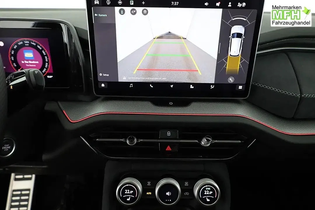 Skoda Kodiaq - Thumbnail 6