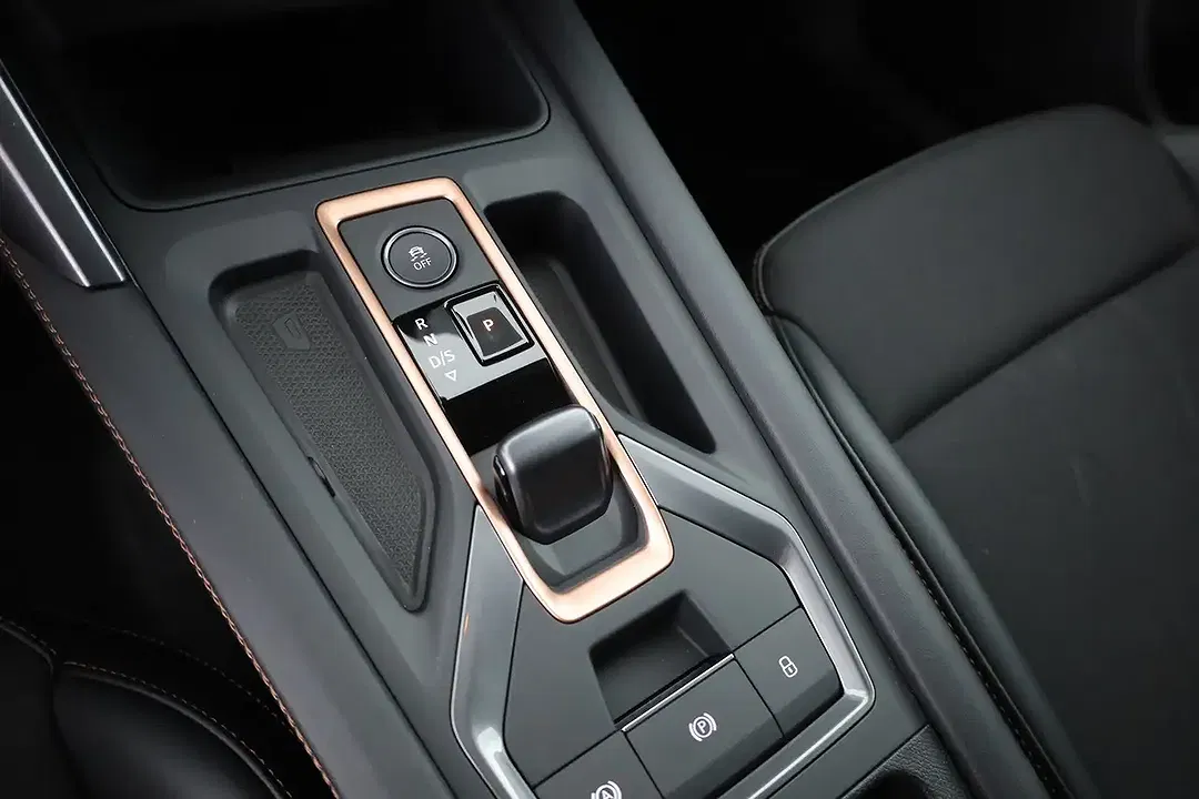 CUPRA Leon - Thumbnail 13