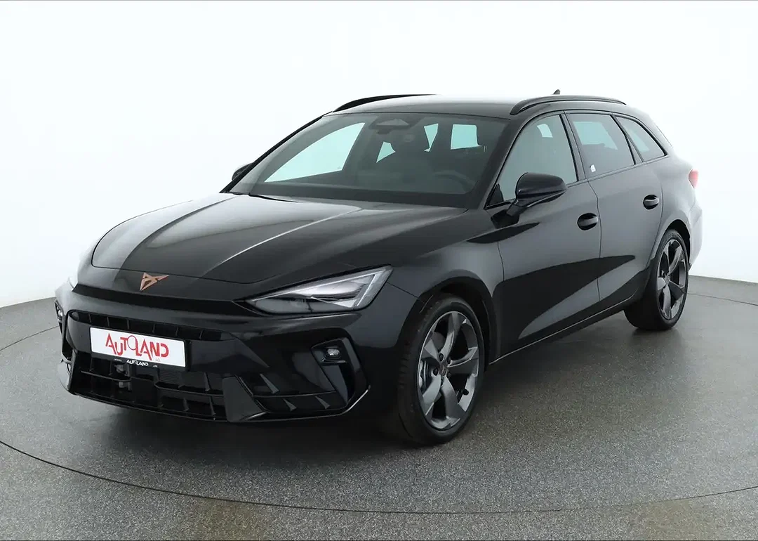 CUPRA Leon - Afbeelding 1
