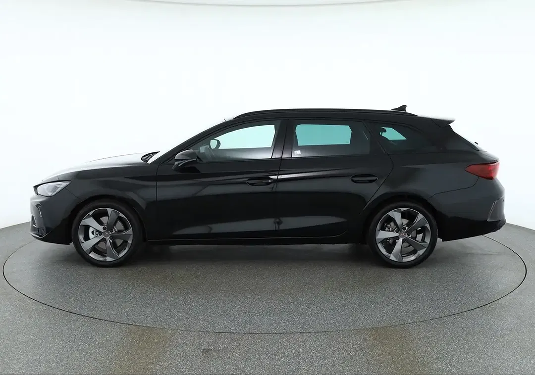 CUPRA Leon - Thumbnail 2
