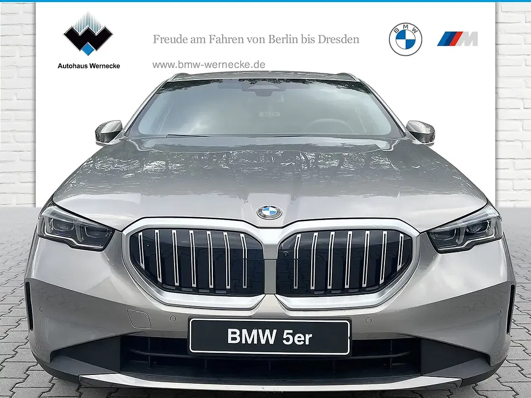 BMW 520 - Thumbnail 3