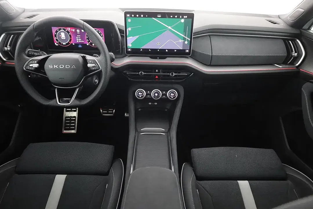 Skoda Kodiaq - Thumbnail 9