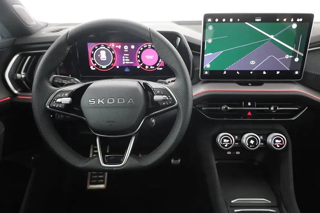 Skoda Kodiaq - Thumbnail 10