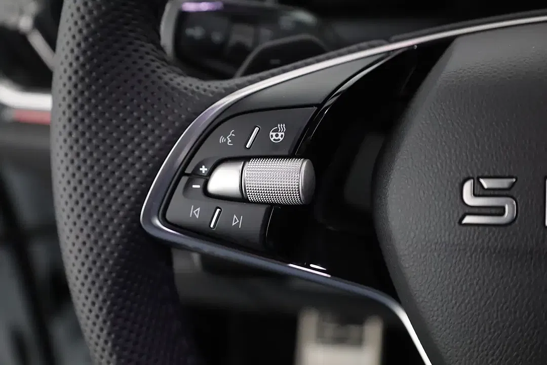 Skoda Kodiaq - Thumbnail 14
