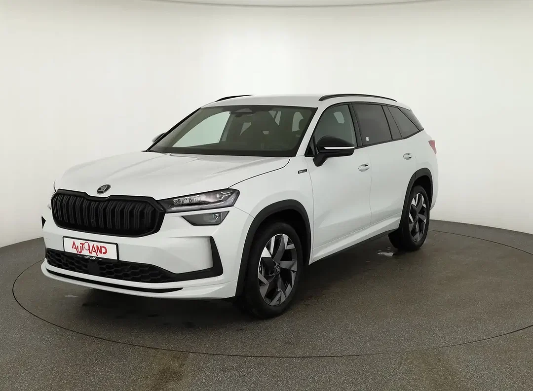 Skoda Kodiaq - Afbeelding 1