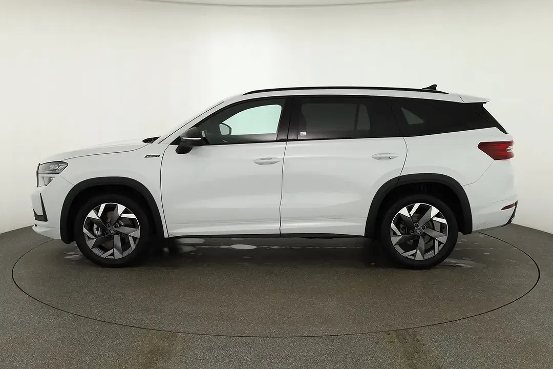 Skoda Kodiaq - Thumbnail 2