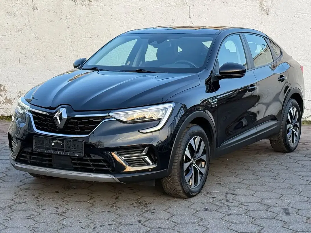 Renault Arkana TCe Zen