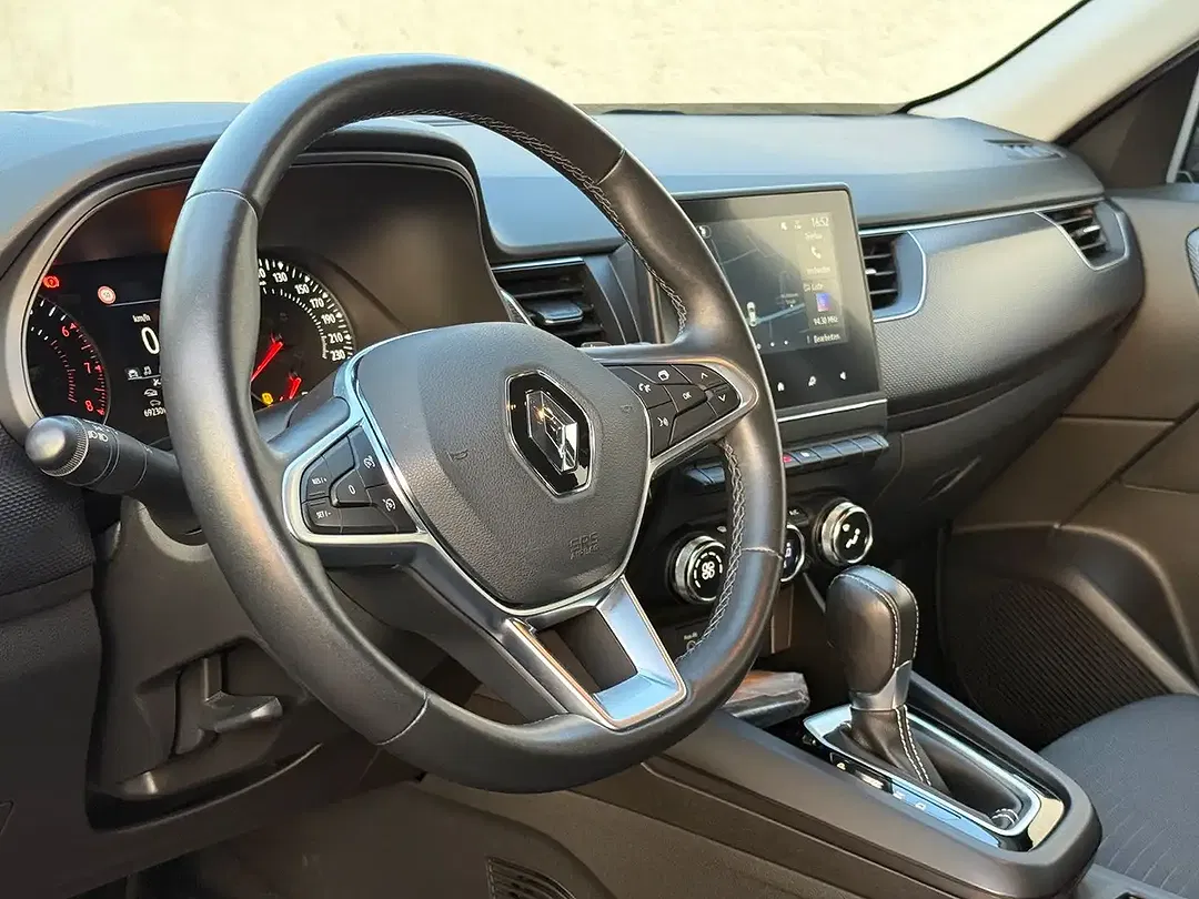 Renault Arkana - Thumbnail 14