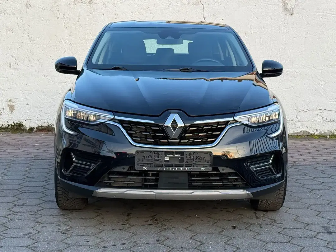 Renault Arkana - Thumbnail 2