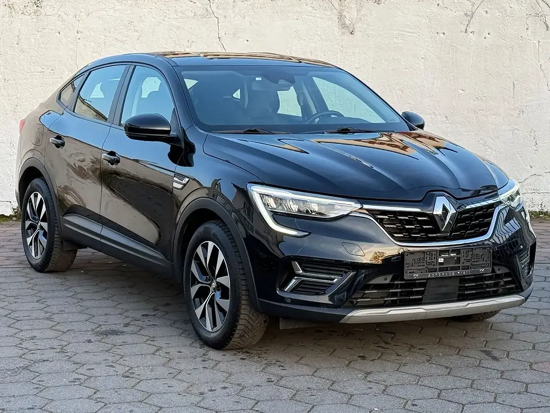 Renault Arkana - Thumbnail 3