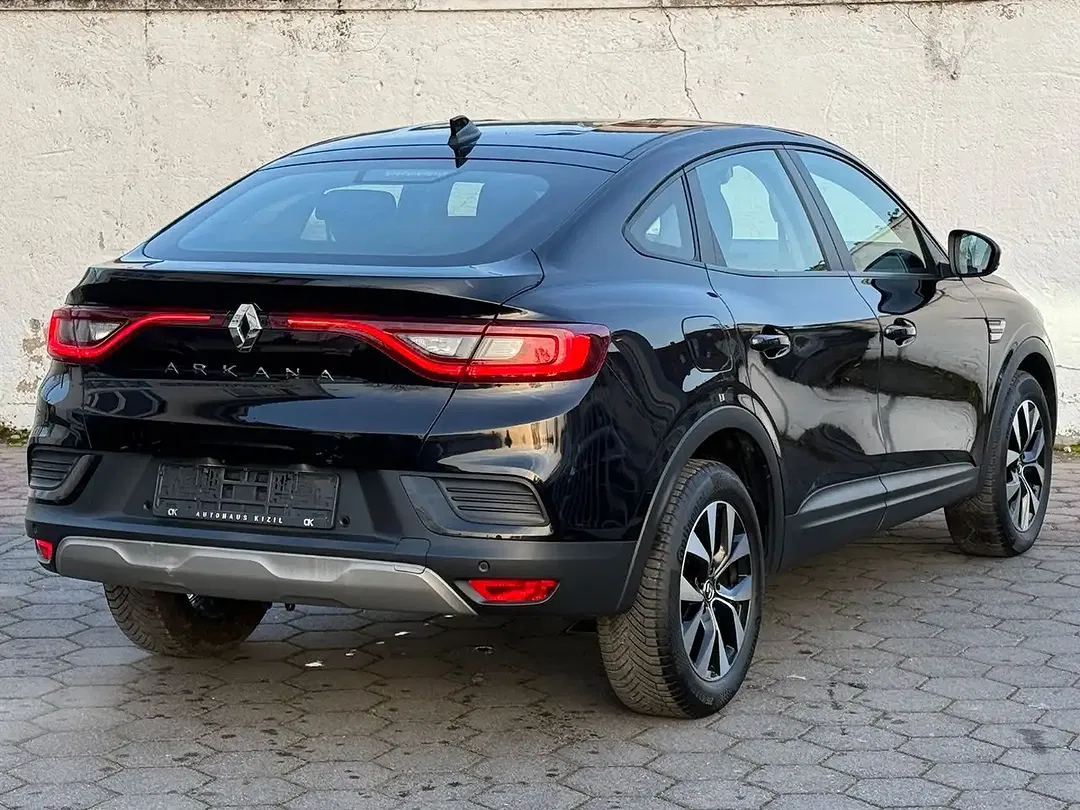Renault Arkana - Thumbnail 6