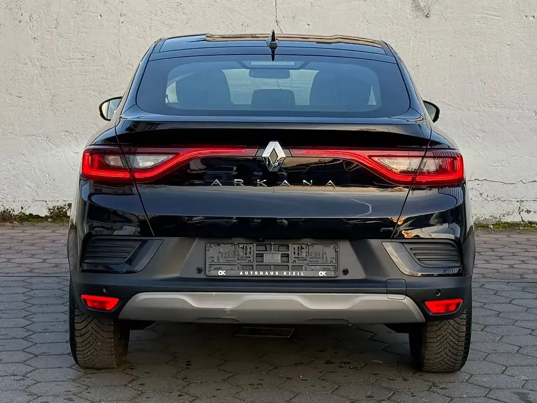 Renault Arkana - Thumbnail 7