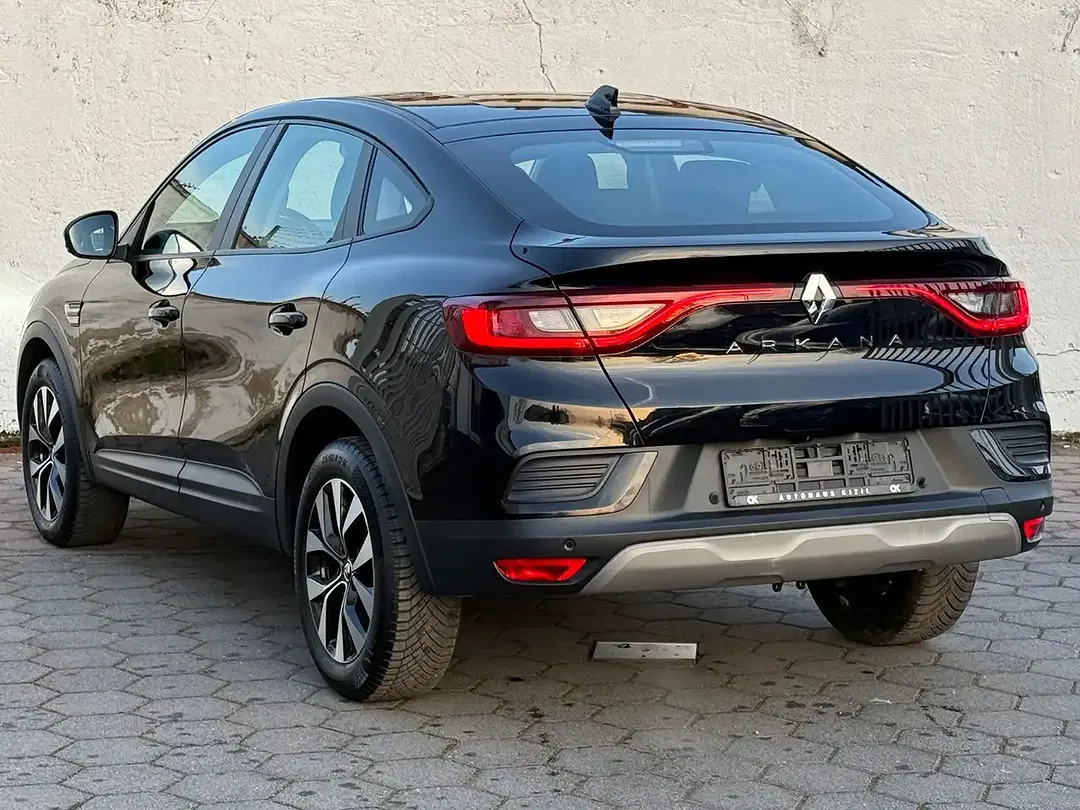 Renault Arkana - Thumbnail 8