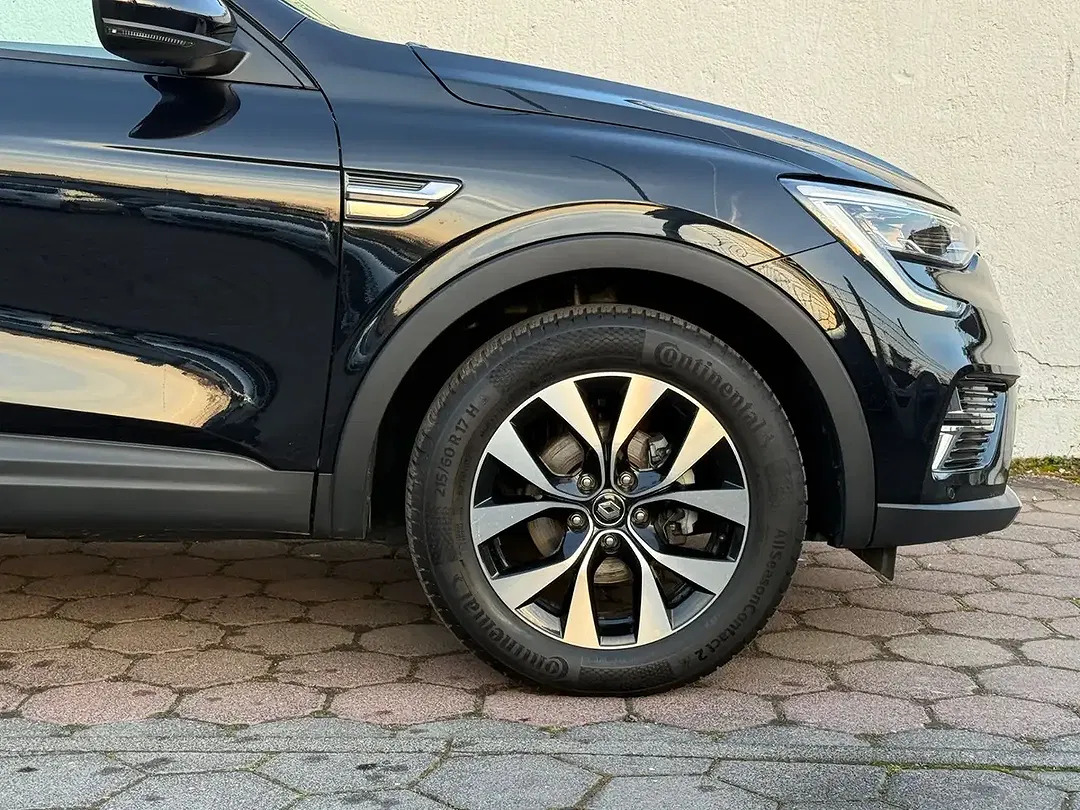 Renault Arkana - Thumbnail 9