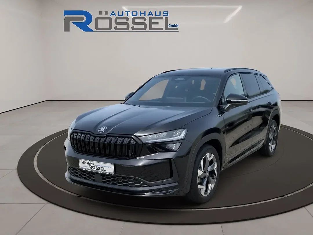 Skoda Kodiaq - Afbeelding 1