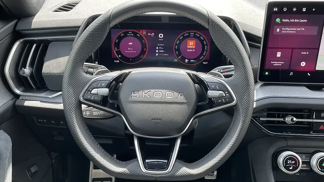 Skoda Kodiaq - Thumbnail 14