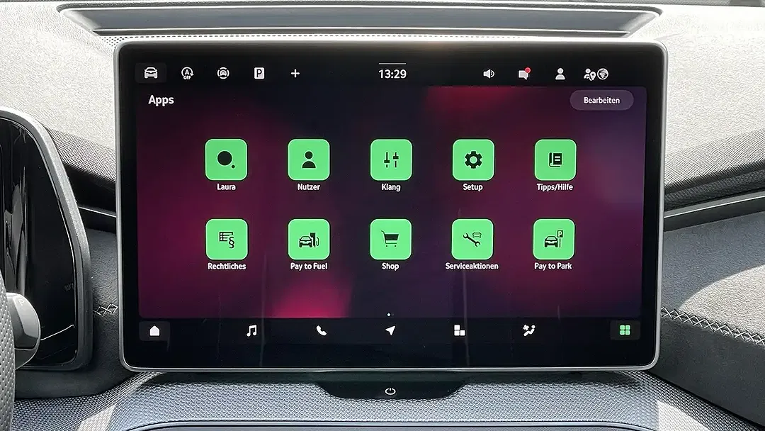 Skoda Kodiaq - Thumbnail 15