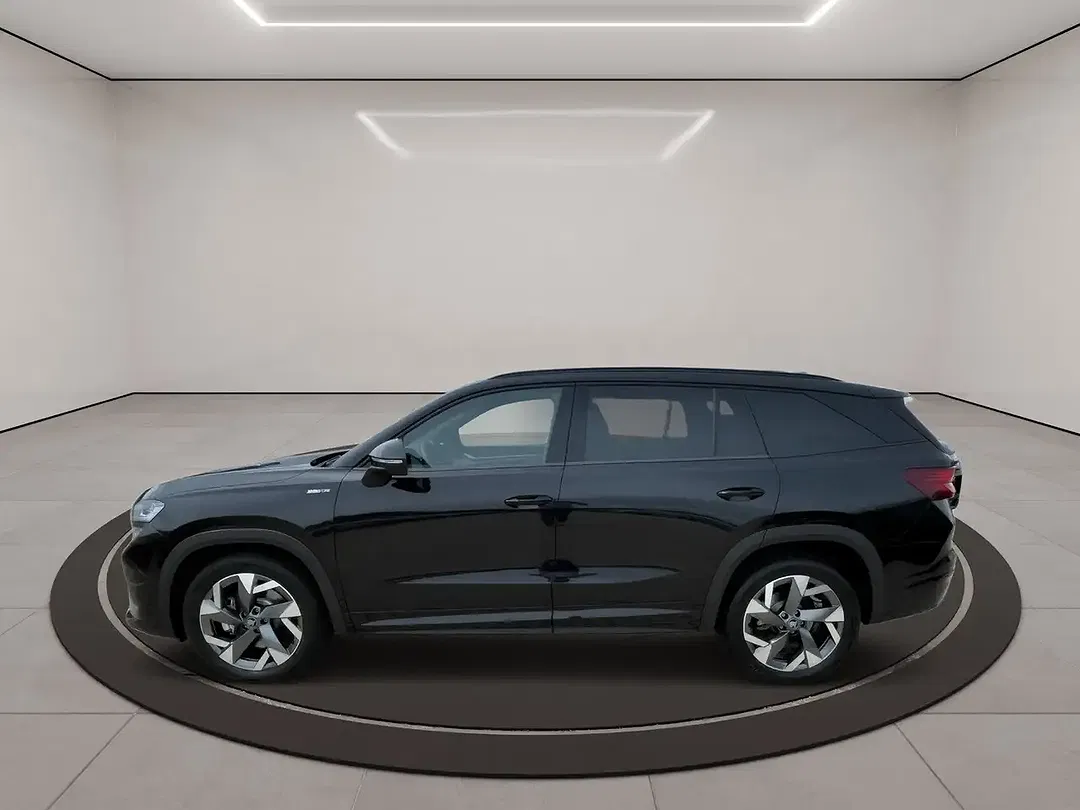 Skoda Kodiaq - Thumbnail 8